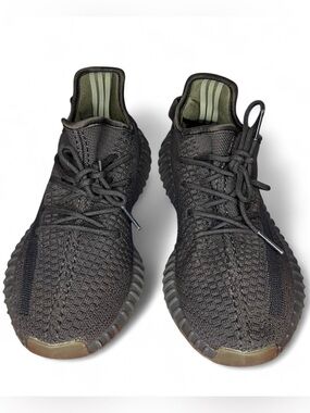 Adidas Yeezy Boost Men's Sneakers Shoes Size 8 Low Top Lightweight - Kanye West